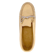 Men's Soft Sole Moose Hide Leather Moccasins