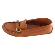 Men's Soft Sole Leather Moccasins (Final Clearance - Size 9, 13, 14, 15 ONLY)