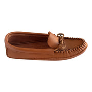 Men's Soft Sole Leather Moccasins (Final Clearance - Size 9, 13, 14, 15 ONLY)