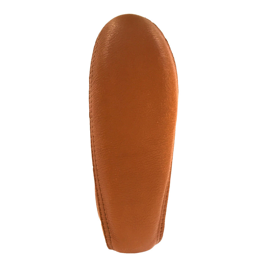 Men's Soft Sole Leather Moccasins (Final Clearance - Size 9, 13, 14, 15 ONLY)