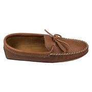 Men's Moose Hide Leather Moccasins