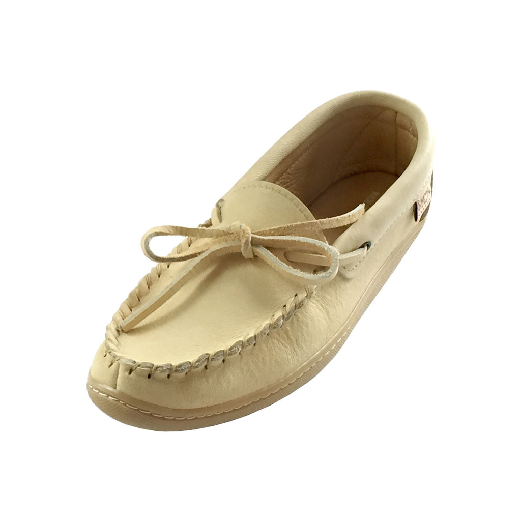 靴 everyone cruising moccasins mens-caribou-leather-moccasins