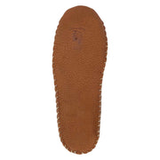 Men's Minimalist Earthing Moccasin Slippers