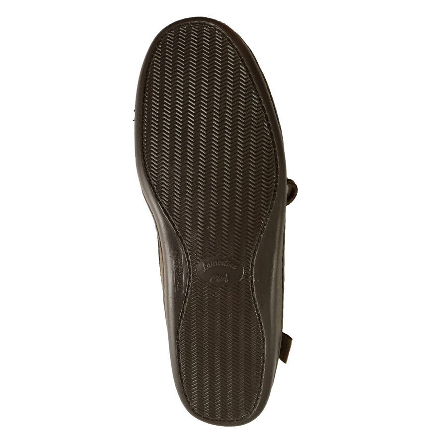 Nike moccasins mens deals