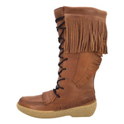 Men's 15" Wool Snowshoe Mukluks