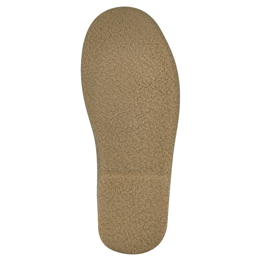Men's 15" Wool Snowshoe Mukluks