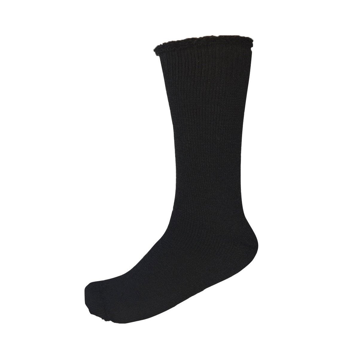 Men's Luxurious Soft & Strong Ultra Warm Kid Mohair Socks 3 Colors