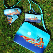 Maxine Noel Mother Earth Art Bag