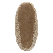 Women's Genuine Sheepskin Wren Bootie Slippers