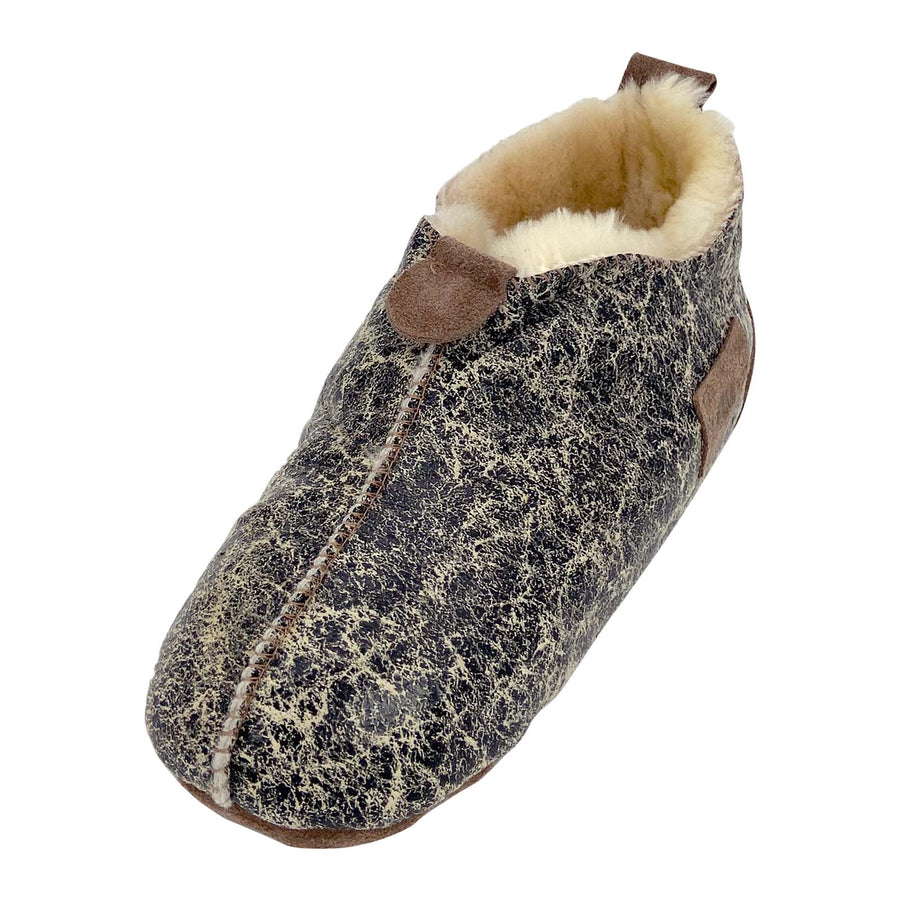 Sheepskin FINAL CLEARANCE Chuni Slippers (41, 45, 46)