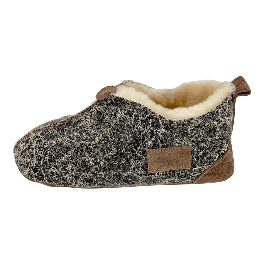 Sheepskin Chuni Slippers