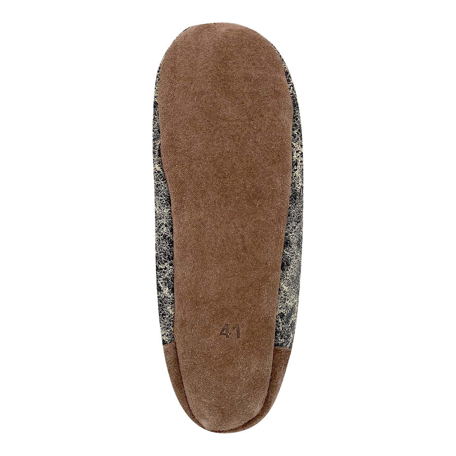 Sheepskin FINAL CLEARANCE Chuni Slippers (41, 45, 46)