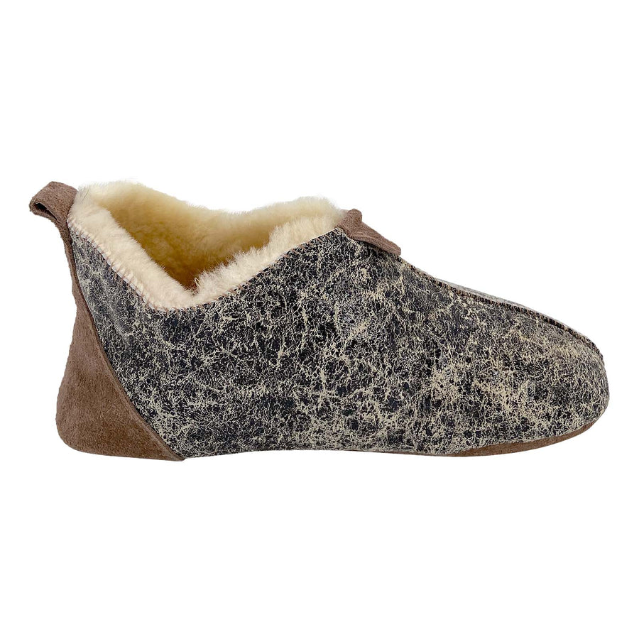 Sheepskin FINAL CLEARANCE Chuni Slippers (41, 45, 46)