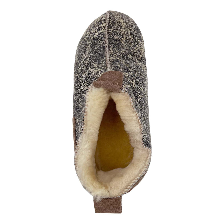 Sheepskin FINAL CLEARANCE Chuni Slippers (41, 45, 46)