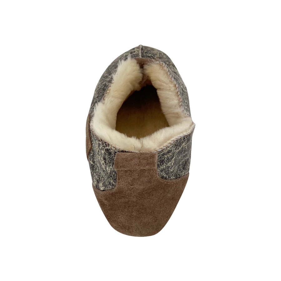 Sheepskin FINAL CLEARANCE Chuni Slippers (41, 45, 46)