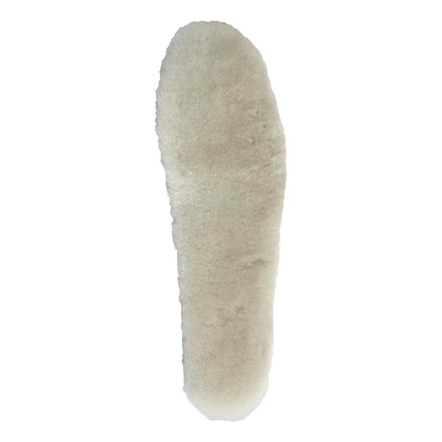 Men's & Women's Sheepskin Insoles