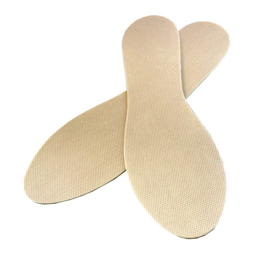 Tana Fresh'ins Fragrance Shoe Insoles (Final Clearance 7, 8 only)