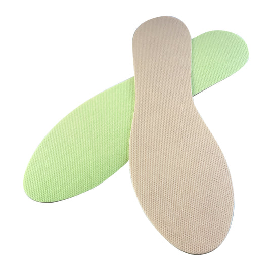 Tana Fresh'ins Fragrance Shoe Insoles (Final Clearance 7, 8 only)