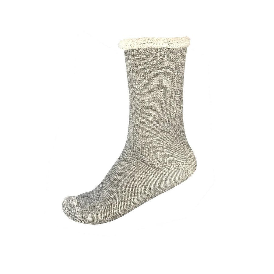 Men's Therapeutic Mohair Socks O3