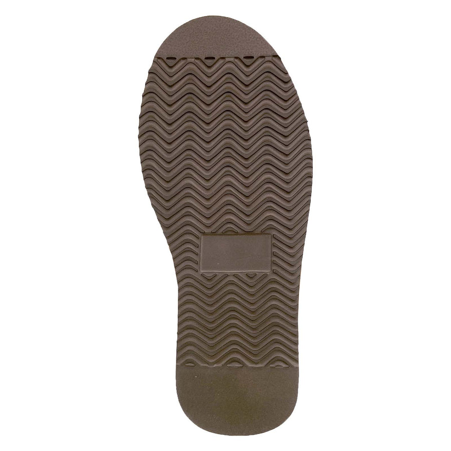 Women's FINAL CLEARANCE Sheepskin Slip-On Slippers (9 and 10 ONLY)
