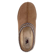 Women's Sheepskin Slip-On Slippers