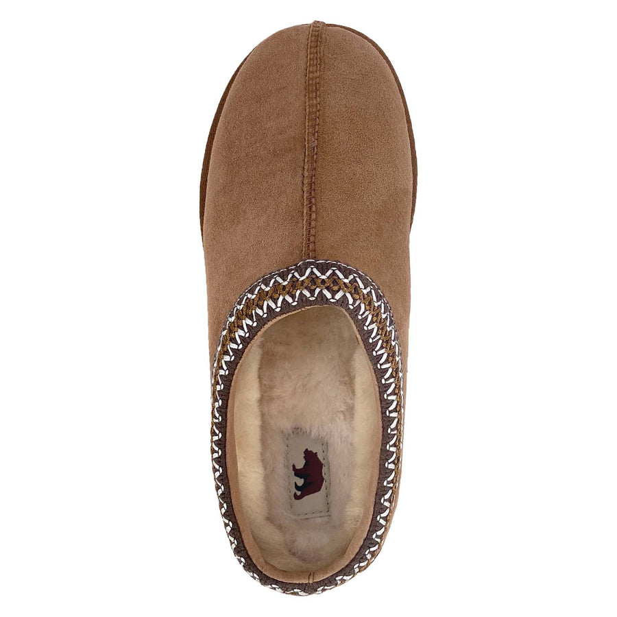 Sheep slippers sales