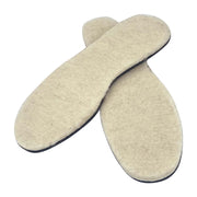 Men's & Women's Wool Insoles