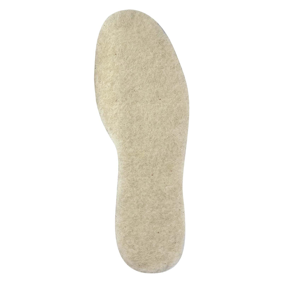 Men's & Women's Wool Insoles