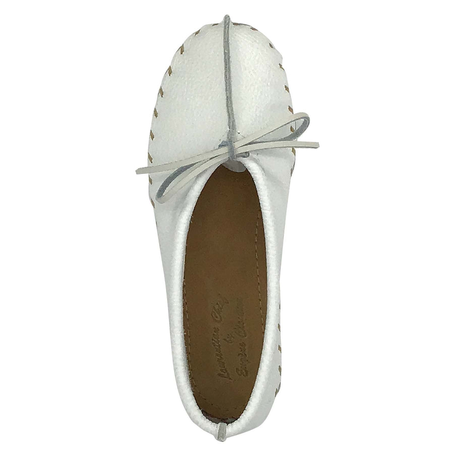 Women's Ballerina Moccasin Slippers