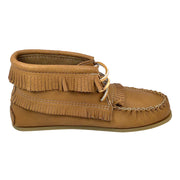 Women's Apache Cork Moose Hide Moccasin Boots (Final Clearance)