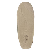 Women's Caribou Sheepskin Lined Moccasins (Final Clearance)