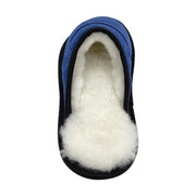 Women's Sheepskin Slip-On Slippers (Final Clearance)