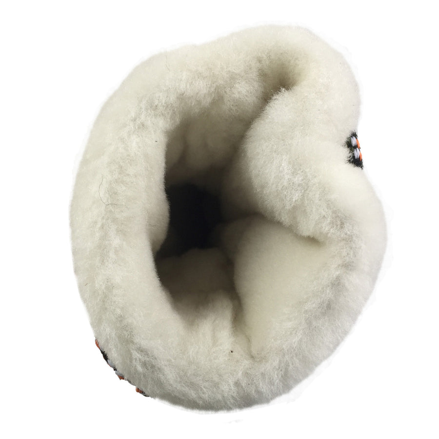 Women's Sheepskin Mittens (Final Clearance - Size Small & Medium ONLY)
