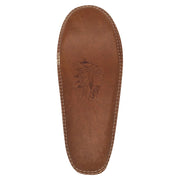 Women's Moose Hide Double Leather Moccasins (Final Clearance)