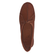 Women's Buffalo Ballet Moccasin Slippers